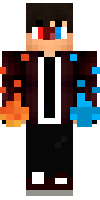 Скин по нику N1on