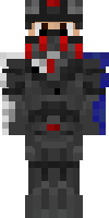 Скин по нику N7_X