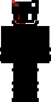 Скин по нику N9O