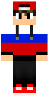 Скин по нику N9vem
