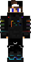 Скин по нику NAME_GG