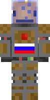 Скин по нику NBAH_KAPACEB
