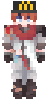 Скин по нику NBgaming1