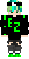 Скин по нику NCUBED3