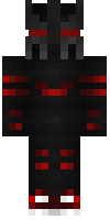 Скин по нику NECROZ