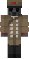 Скин по нику NED_LAND_