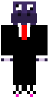 Скин по нику NEKTON