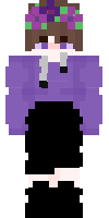 Скин по нику NELF1