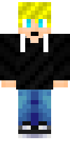 Скин по нику NERSI_YT