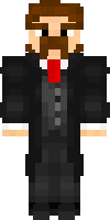 Скин по нику NERVIZD