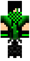 Скин по нику NEW_Hero_xD