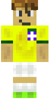 Скин по нику NEYMAR_11