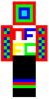Скин по нику NFFCBen