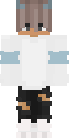 Скин по нику NH_Fily
