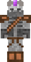 Скин по нику NICK_BECEJI4AKV
