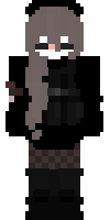 Скин по нику NIGGEeR
