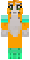 Скин по нику NIck97