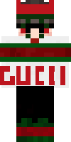Скин по нику NIkBro