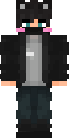 Скин по нику NJD_22