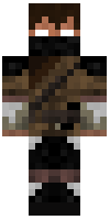Скин по нику NOLDUS_68