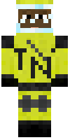 Скин по нику NOOBBRO