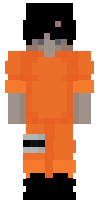 Скин по нику NOOB_ANATOR