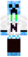 Скин по нику NOOTFOR