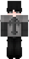 Скин по нику NOOXY_