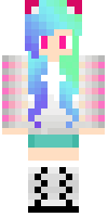 Скин по нику NOTEKO