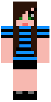 Скин по нику NPCS