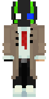 Скин по нику NTSar_craft
