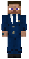 Скин по нику NUBA