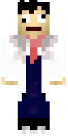 Скин по нику NYC_Drifter