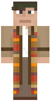 Скин по нику Naerus