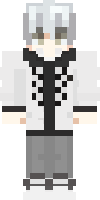 Скин по нику Nagi_Seishiro