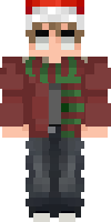 Скин по нику Nail_Yt