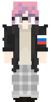 Скин по нику Naimer0