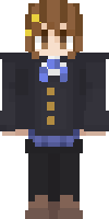 Скин по нику Nainraft