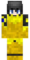 Скин по нику Najimi_Osana
