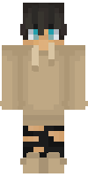 Скин по нику Nakso_YT