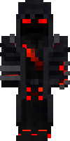Скин по нику Nameless1