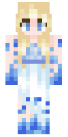 Скин по нику Nami_chan