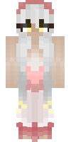 Скин по нику Nanachi_Nya