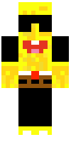Скин по нику Nanaking