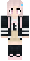 Скин по нику Nanami_Chiaki
