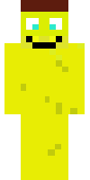 Скин по нику NaneBanane