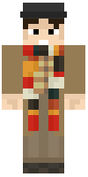 Скин по нику NanoJimmy