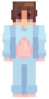 Скин по нику NanoJunior