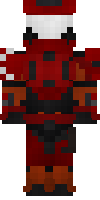 Скин по нику Nanomaster01