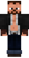 Скин по нику NaoCraftLab